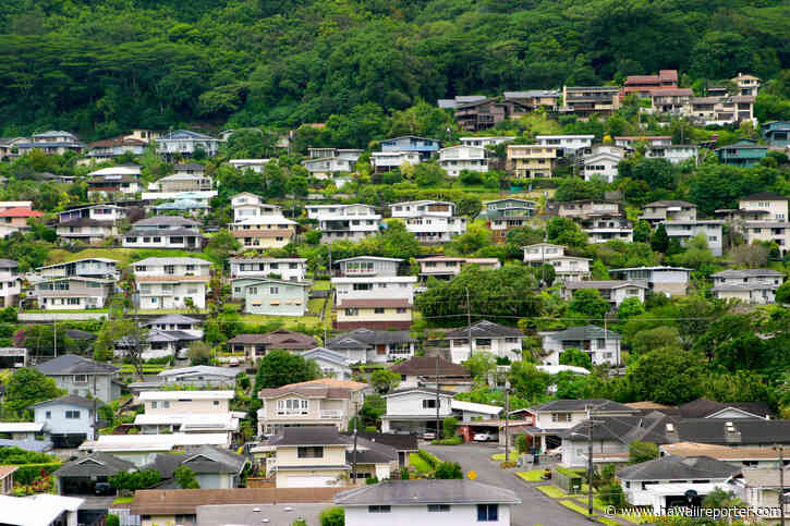 Hawaii can’t afford inaction on housing reform