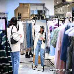 Webwinkel SHEIN verdubbelt winst met zeer goedkope 'fast fashion'