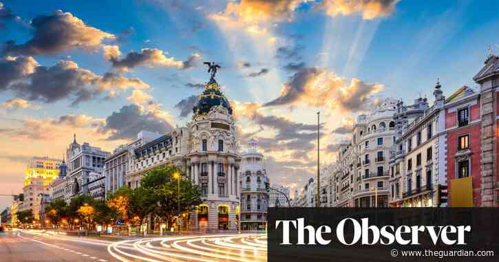 A foodie weekend in Madrid: how to eat and drink like a local