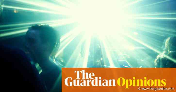 I may not be a Christian anymore, but Lord knows I need forgiveness | Geoffrey Mak