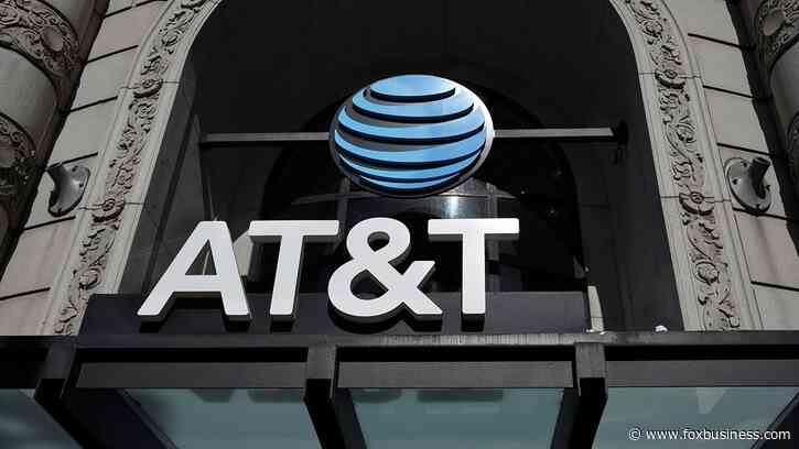 AT&T data breach exposes 73 million current, former accounts on dark web, company says