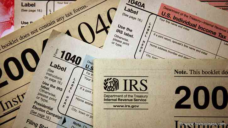 If you can't file your taxes to the IRS by the 2024 deadline, you can apply for a tax extension