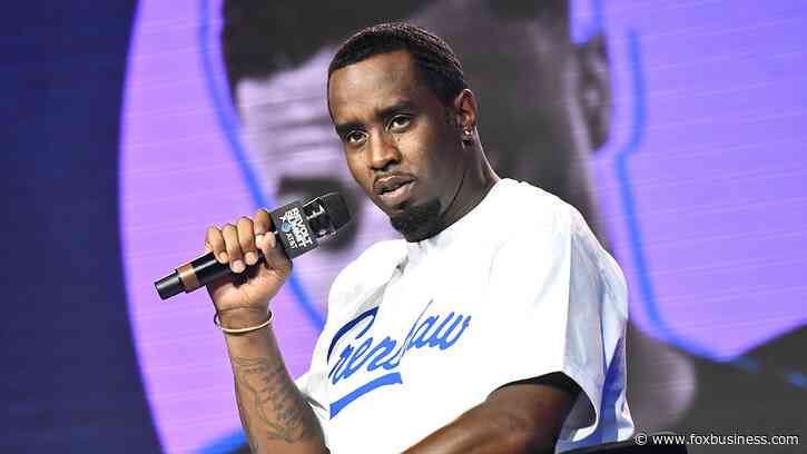 Sean 'Diddy' Combs' $1 billion fortune at risk after bombshell allegations: How music mogul created his empire