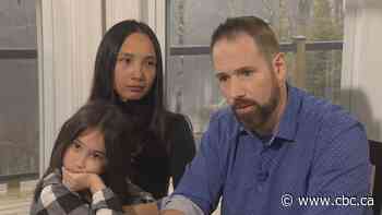 Little recourse for parents denied rentals because of kids, says couple