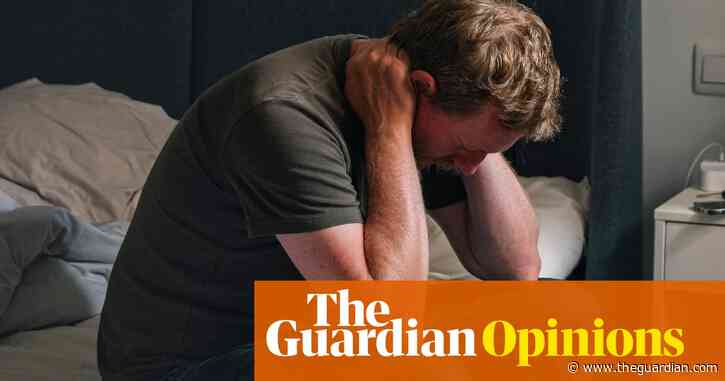 It’s important to recognise trauma – but we should not let it become our entire identity |  Gill Straker and Jacqui Winship