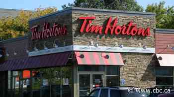 Group of Tim Hortons franchisees in Quebec sue brand owner for $18.9M