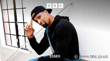 Ashley Banjo MBE: 'Southend is our hometown'
