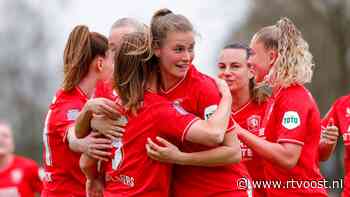 Kampioenschap lonkt voor FC Twente Vrouwen na verrassend verlies Ajax