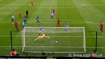 Klopp backs Salah after crucial Liverpool winner