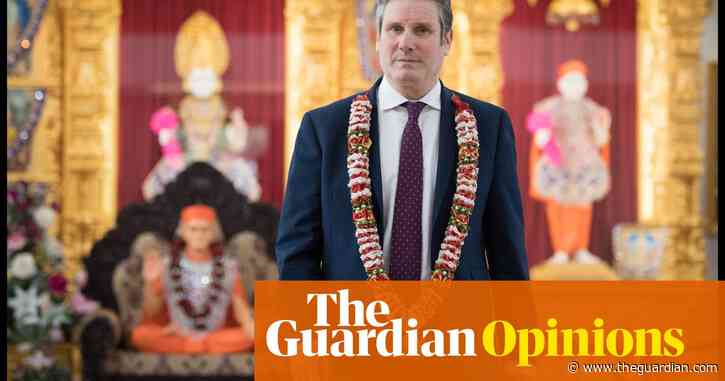 The Guardian view on Labour doing God: faith communities can play a part in national renewal | Editorial