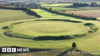 Mysterious henges unlock Yorkshire's ancient past
