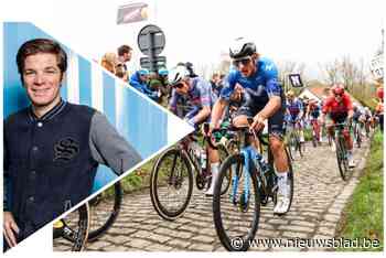 Ploegleider Jurgen Roelandts ziet Movistar-renners sterke Ronde rijden: “Maar uiteindelijk waren we voor meer gekomen”