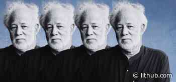 Michael Ondaatje On His First Poetry Collection In 25 Years