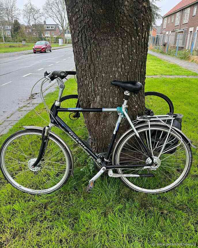 #Uithoorn - Politie vindt diverse gestolen fietsen in Uithoorn: herken jij jouw fiets?