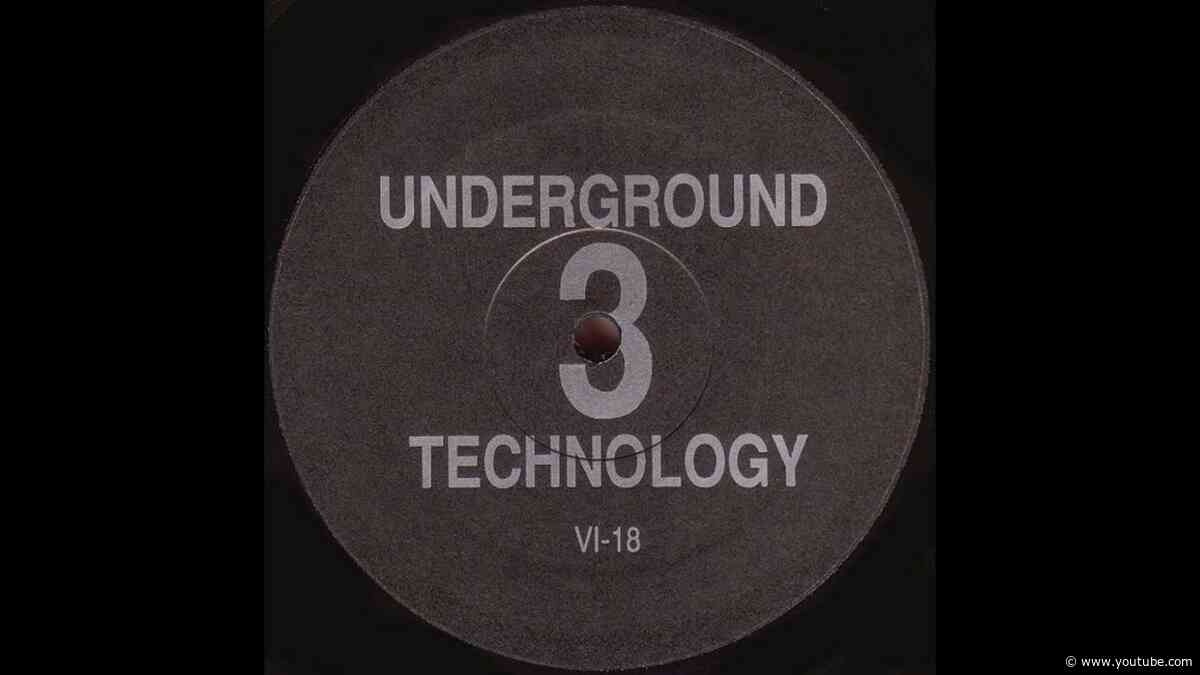 Underground Technology -  Timeless1