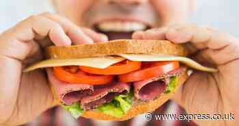 'I’m a doctor - these are the best and worst sandwiches for your health'