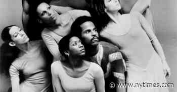 For 50 Years, Ailey II Has Been a Proving Ground