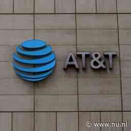 Groot datalek bij Amerikaans telecombedrijf AT&T