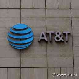 70 miljoen (oud-)klanten slachtoffer van datalek Amerikaans telecombedrijf AT&T
