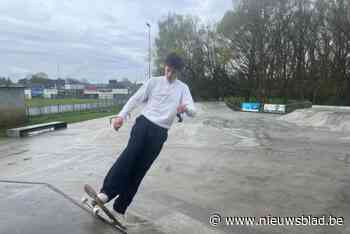 Nieuw skatepark officieel open, omgeving Volle Vaart wordt nu verder aangepakt