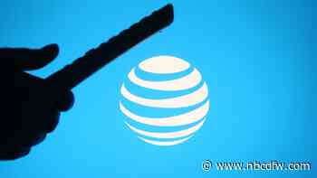 AT&T data breach leaked millions of customers' information online. Were you affected?
