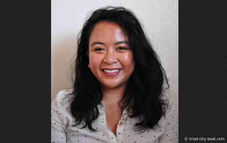 Q&A: TCB’s new reporting fellow, Marielle Argueza, introduces herself