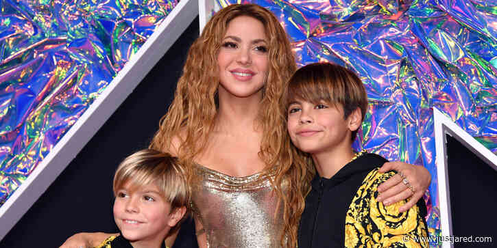 Shakira on Why Her Sons Hated 'Barbie' Movie, Why She Agrees with Them 'To An Extent,' Reveals Her Beauty & Hair Secrets & More