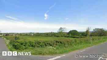 Plans for 47 new homes on farmland withdrawn