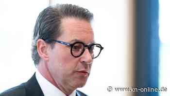 Ex-Verkehrsminister Andreas Scheuer legt Bundestagsmandat nieder