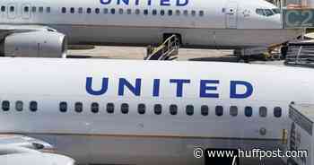 United Airlines Asks Pilots To Take Time Off Due To Boeing Plane Shortage