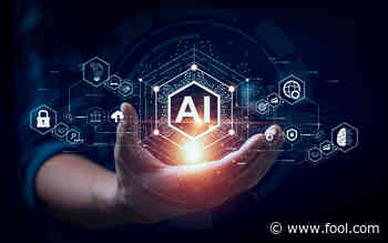 3 Top Artificial Intelligence (AI) Stocks to Buy Hand Over Fist in April