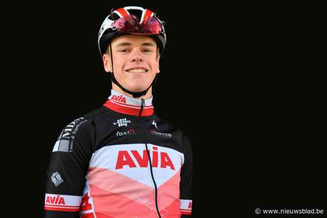Cedric Keppens wint slotrit in Mopertingen en eindklassement Ster van Zuid-Limburg: “Deze overwinning schat ik even hoog in als de winst in Aubel-Thimister-Stavelot”
