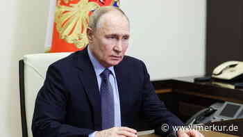 Schlug Putins Regime Warnungen aus? Brisanter Bericht zum Moskau-Anschlag