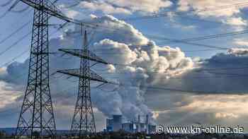 15 Kohlekraftwerke zum 1. April stillgelegt: Habeck hält Versorgung für gesichert