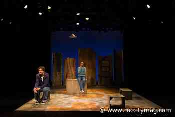 Theatre Review | 'Sanctuary City'