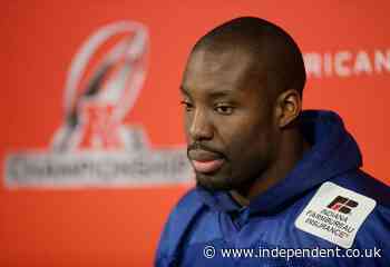 Former Dolphins, Colts player Vontae Davis found dead in his South Florida home