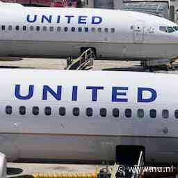 United vraagt onbetaald verlof piloten door trage levering Boeings