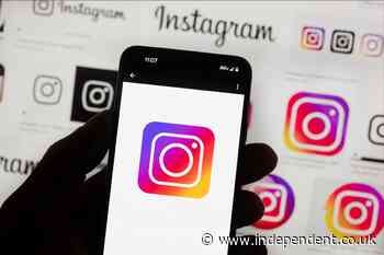 Instagram and Meta features down as thousands report issues
