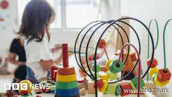 Free childcare hours expands to two-year-olds