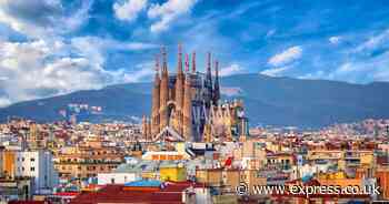 The beautiful Spanish city hiking its tourist tax today to battle overtourism