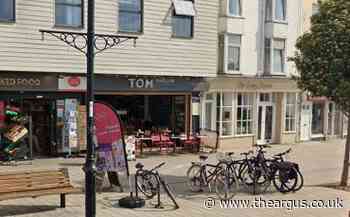 Shoreham: Sadness as 'best coffee shop' closes permanently