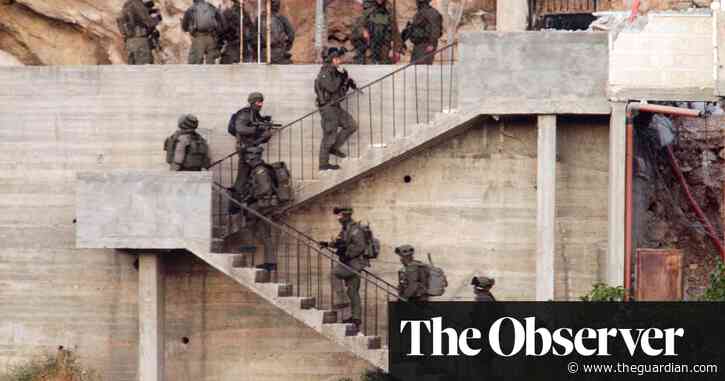 Does Counter-Terrorism Work? by Richard English review – a thoughtful and authoritative analysis
