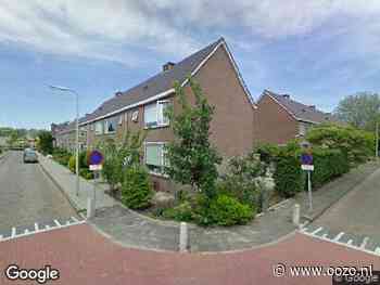 Besteld ambulance vervoer naar de Cornelis Trooststraat in Krimpen aan den IJssel