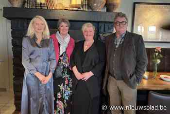 Zussen Patricia en Heidi Dutry nieuwe uitbaters van brasserie De Lisdodde: “We serveren typische Vlaamse gerechten”