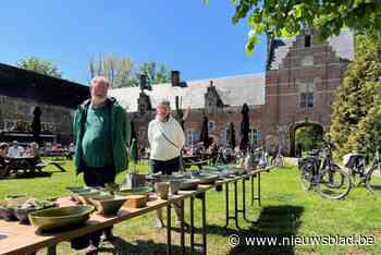 Toeren om te Loeren komt er weer aan: deuren van ateliers zwaaien open