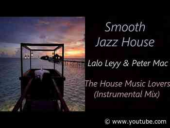 Lalo Leyy & Peter Mac - The House Music Lovers (Instrumental Mix) | ♫ RE ♫