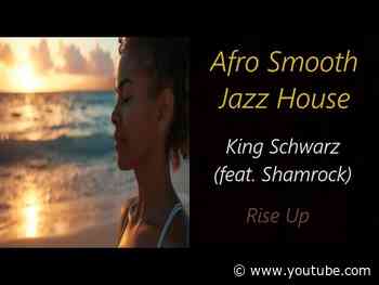 King Schwarz (feat. Shamrock) - Rise Up | ♫ RE ♫