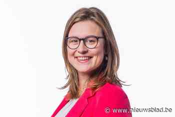 Gemeenteraadsvoorzitter Tess Minnens komt op voor Vlaamse verkiezingen