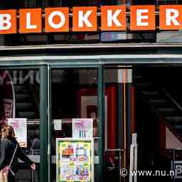 Verlieslatend Blokker ziet In korte tijd drie directeuren vertrekken