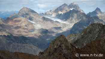 Pilot ist tot: Helfer finden Wrack von vermisster Cessna in Tirol